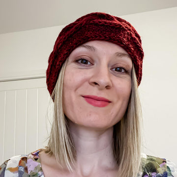 Samara Headband