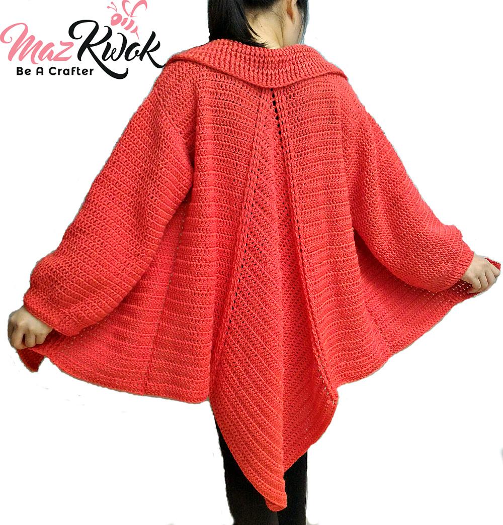 Mountain Ridge Coat