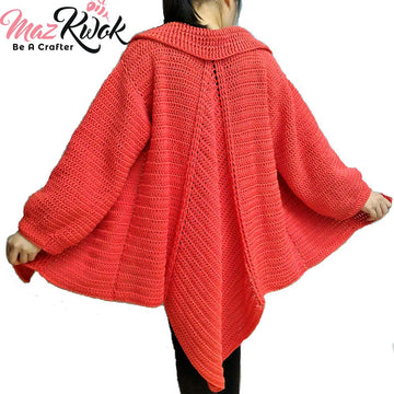 Mountain Ridge Coat