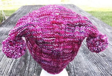 Design your own dream hat