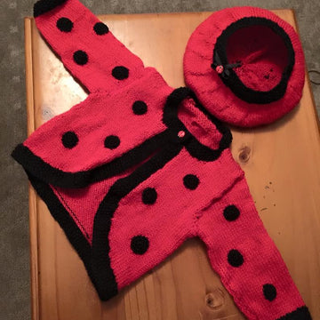 LadyBug Lil