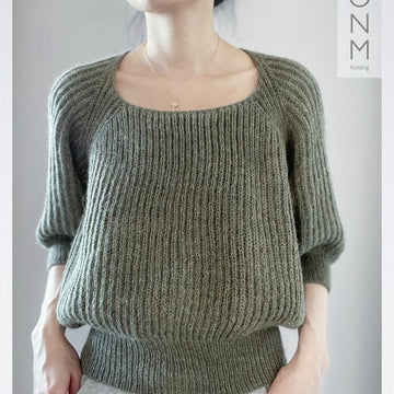 Jil Sweater