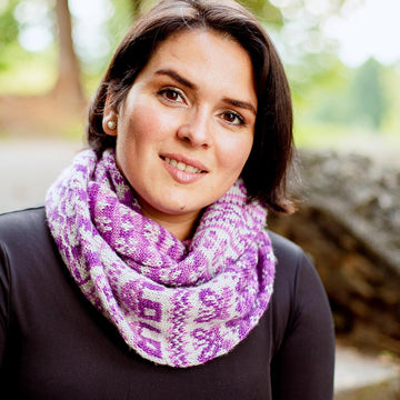 Lilla Cowl
