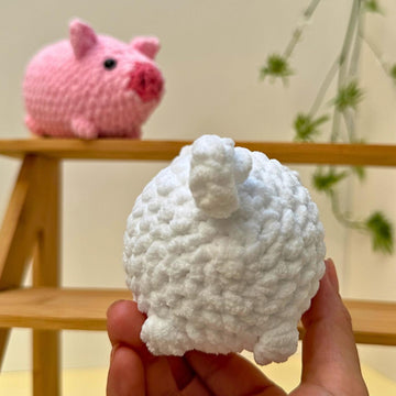 Chubby Pig
