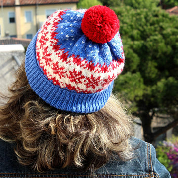 Winter Dreams Hat