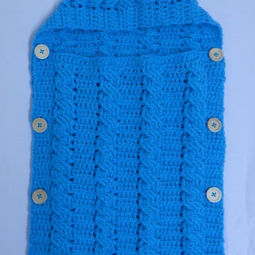 Four cable cocoon
