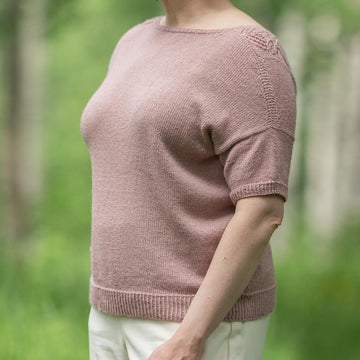 Eudaimonia Tee