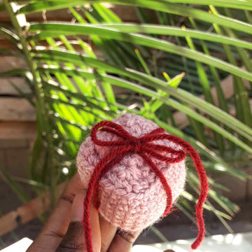 Gift Box Amigurumi