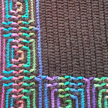 Mystic Dragon Throw