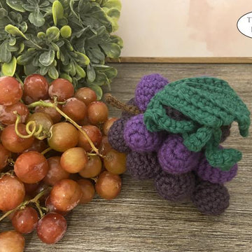 Bunch of Grapes