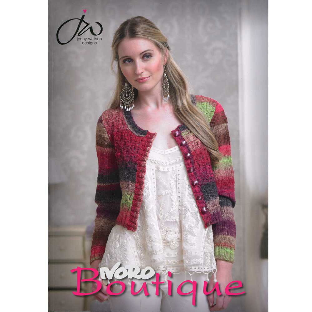 Boutique by Noro