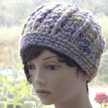 Chunky Beanie