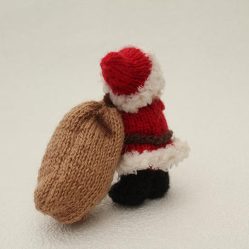 Little Santa