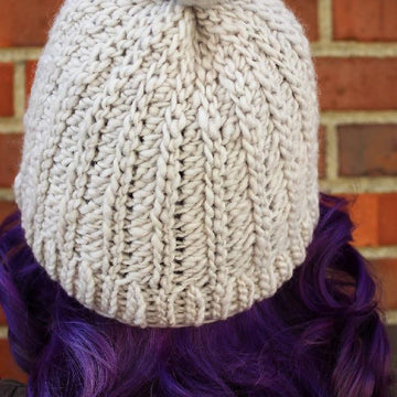 Faux Purls