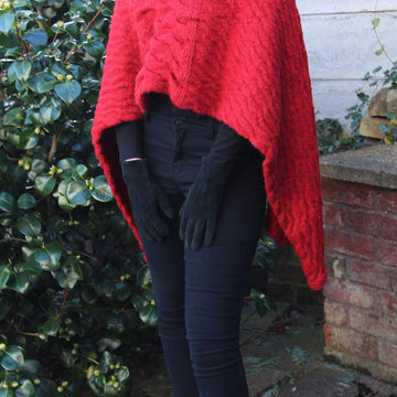 Marilyn Poncho