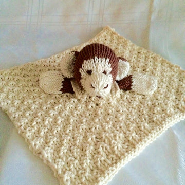 Mini Cuddly Blankies