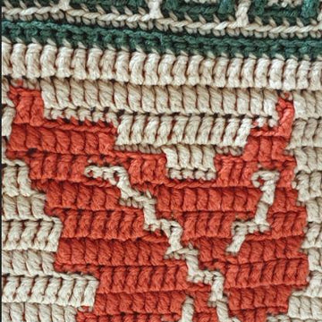 Autumn Mosaic Blanket US