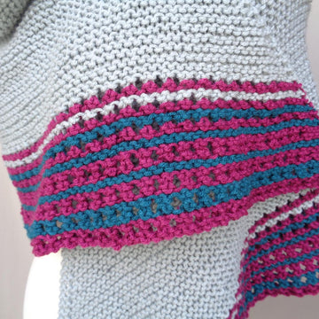Joylin Shawl