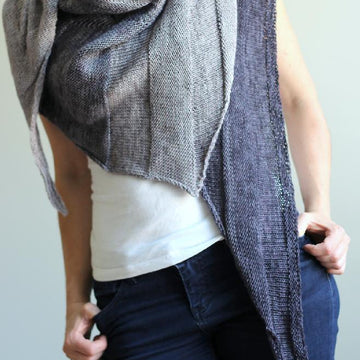Everyday Shawl