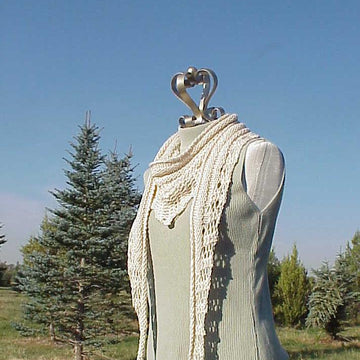 Gallatin Scarf