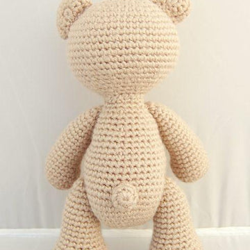 Bear Kris