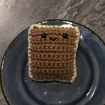 Toaster Pastry Pop-Tart