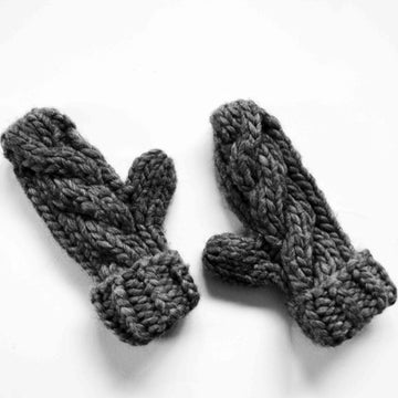 Cable I-Mitts