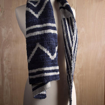 Sayre Shawl