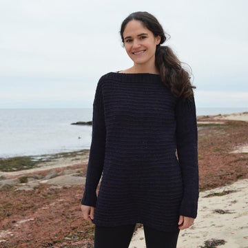 Easy Tunic