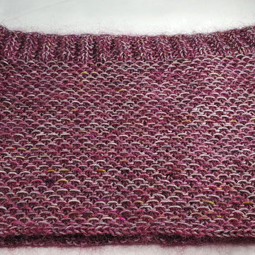 Broken Cowl