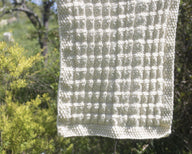 Chunky Baby Blanket