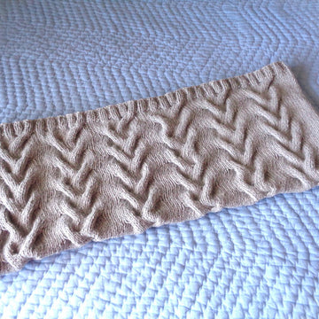 Shiloh Baby Blanket