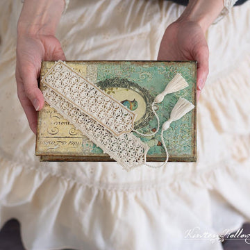 Evidence of Hope Bookmark