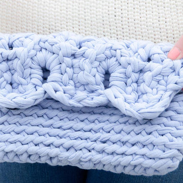Summer Clutch
