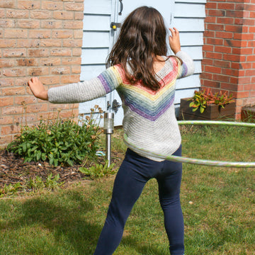 Cheeky Rainbows
