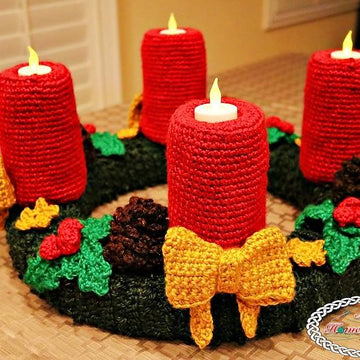 Advent Wreath
