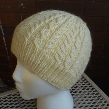 Cresmont Hat