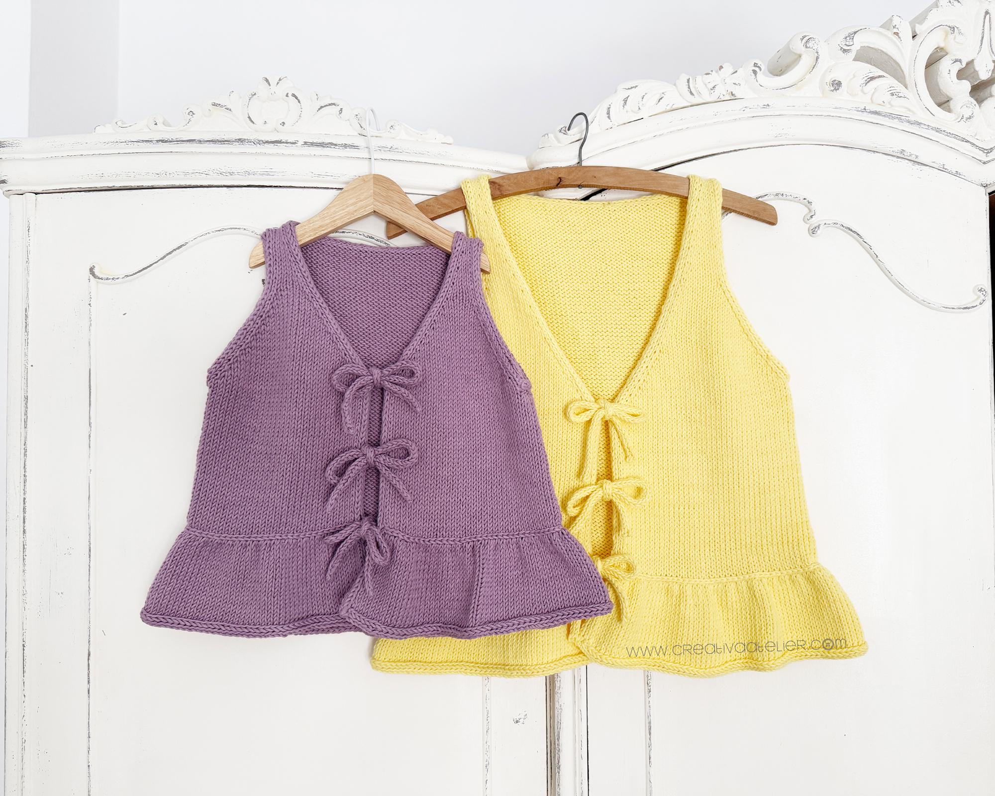 Size 2XL - SORBETTO Knit Top