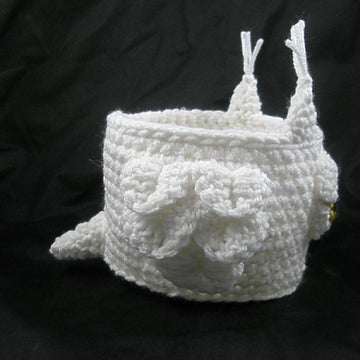 Design Your own Owl Bowl