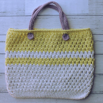 Freesia Bag