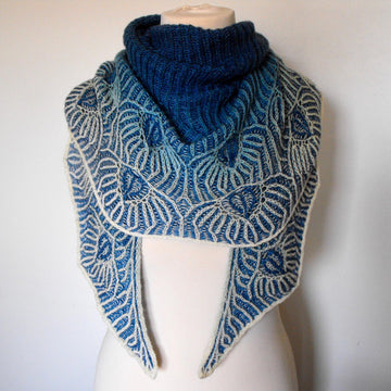 Plumology Shawl