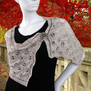 Leafy Arbor Wraps