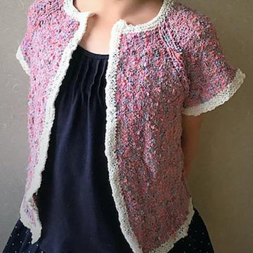Lady Jacket