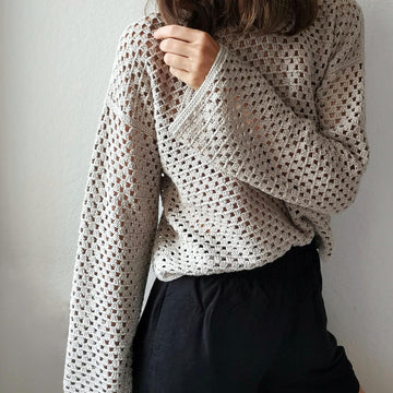 TROPEZ Sweater