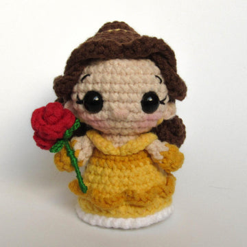 Mini Belle