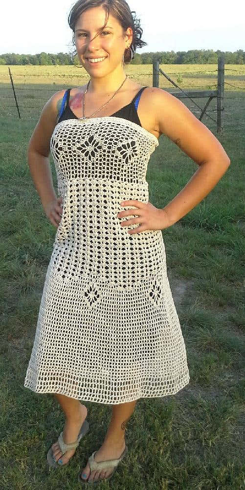 Hippie Skirt
