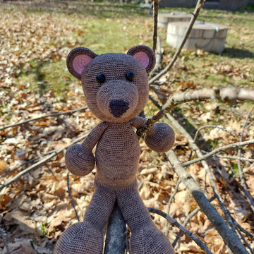 Brodie Bear