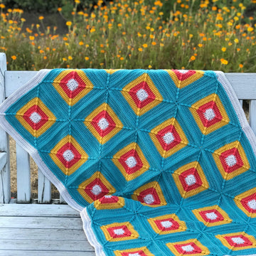 Harmony Blanket