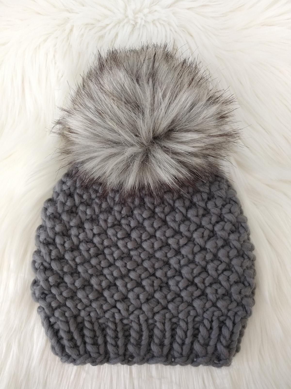 Sprout Beanie