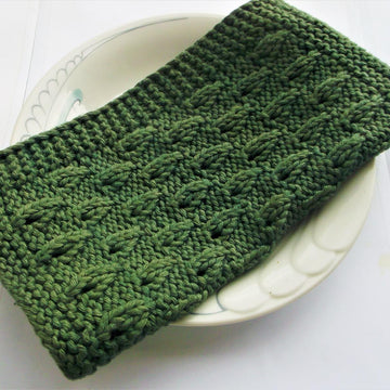 Mursa dishcloth